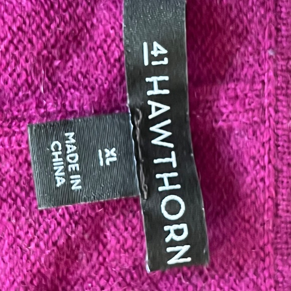 41 Hawthorn Sweater - Picture 6 of 8